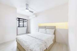Blk 408 Woodlands Street 41 (Woodlands), HDB 4 Rooms #595822611